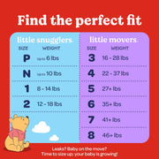 Little Snugglers Newborn Diapers by HUGGIES – Newborn, Pulp, White, Model 10036000496946