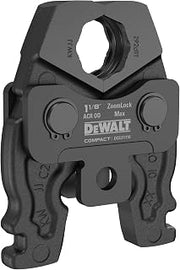 DEWALT 1-1/8 in. Compact ZoomLock MAX MaxiPro ACR Press Jaw (DCE217118)