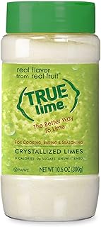True Citrus True Lime 10.6oz Shakers (1 shaker) (Original Version)