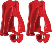 Ergodyne Squids 3405 Glove Clip Holder - Belt Clip (Pack of 2)