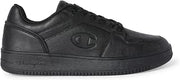 Champion Men's Legacy Rebound 2.0 Low Trainers, Black Kk009, 10