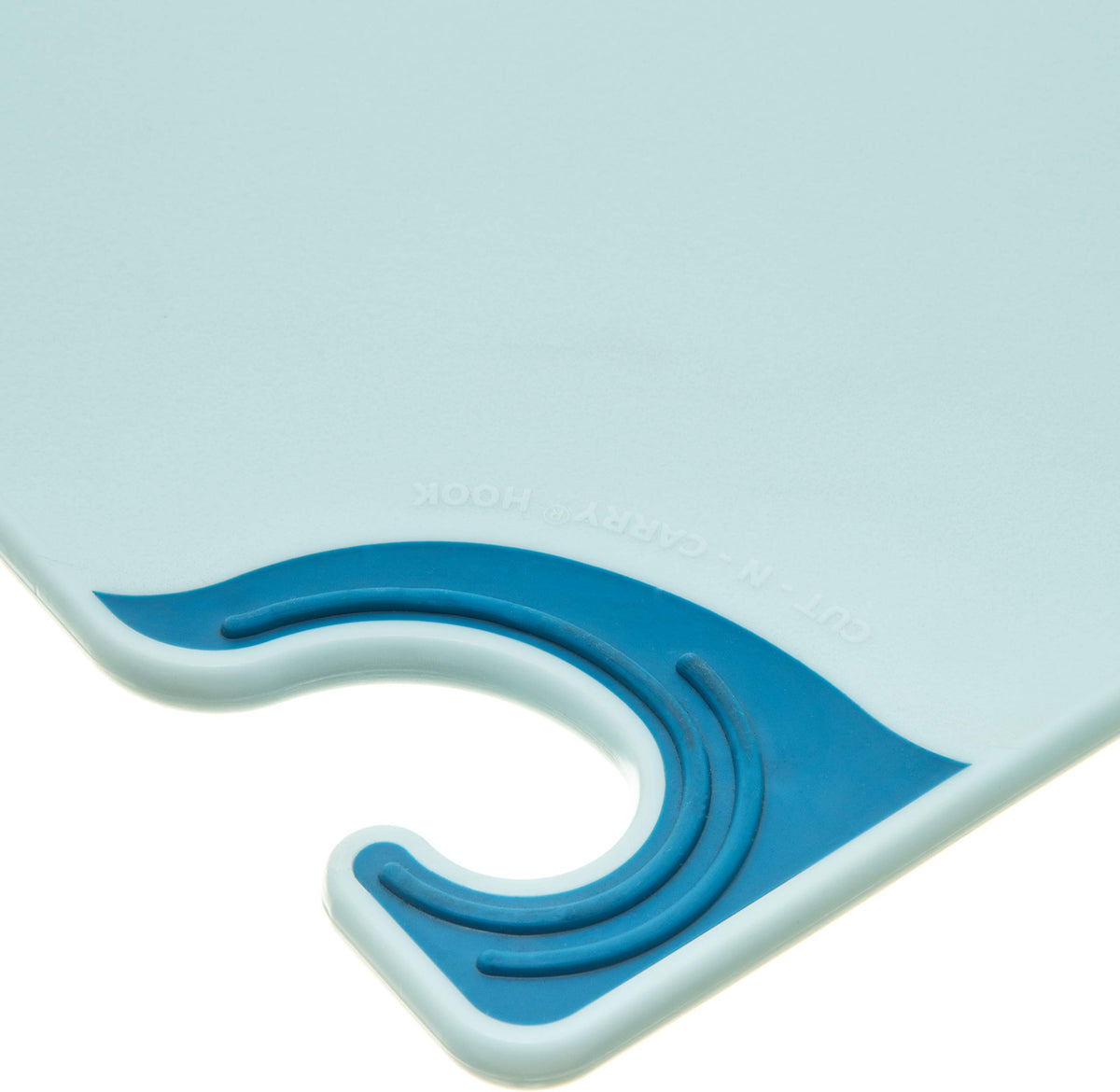 San Jamar Blue / 6 / 9" x 12" Cutting Boards, Mats & Sets
