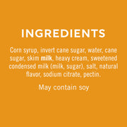 Ghirardelli Caramel / 16 Ounce (Pack of 1) / 1 Caramel