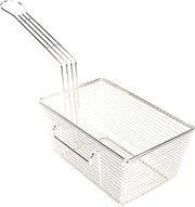 Grindmaster-Cecilware V094A Countertop Fryer Baskets with Right Hook Placement Metal handles, 28-Pound