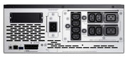 Smart-UPS X 3000VA ShortDepthTower/Rack by APC – Black