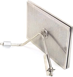 BKI Assembly, Filter Screen, Fkm, Blf
