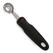 Grip-EZ Melon Baller by Norpro – 1 EA, 1.25 inches, Stainless Steel, Black
