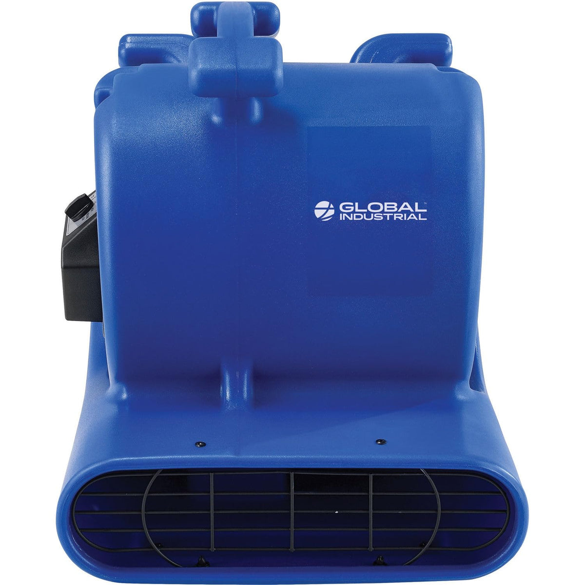 Floor Dryer by Global Industrial – Plastic, Blue, Model AP110005.1