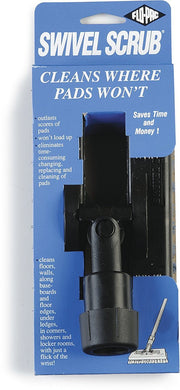 Carlisle FoodService Products Blue / 12 / 8 x 3.5 Inches Floor Cleaners