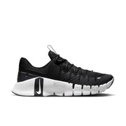 Men's Free MetconCross Trainer by Nike – Spandex, Black, Model DV3949-001