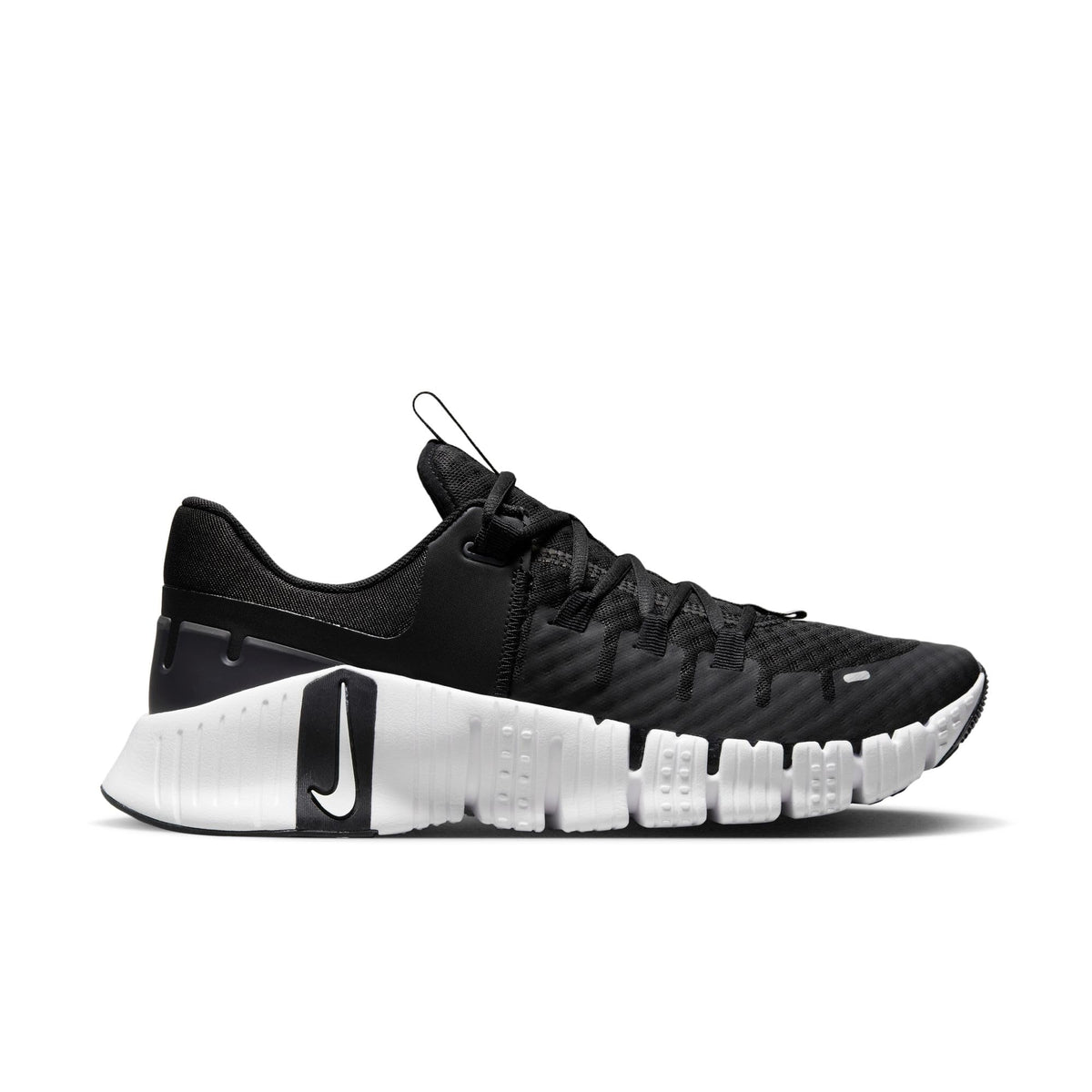Men's Free MetconCross Trainer by Nike – Spandex, Black, Model DV3949-001