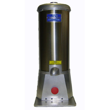 Koldkiss K1000 Ice Shaver, 13" Wide, 110V - Default Title