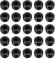 RHP 932-06-25-2 - 932 Series NPT Socket Head Pipe Plug Kit