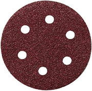 metabo 631586000 5-Inch A80 Cling-Fit Sanding Discs, 25-Pack