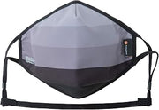 NZG SeaTex Quick-Dry Eco Performance Mask UV 50+ (Pack of 2 or 3)