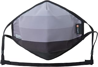 NZG SeaTex Quick-Dry Eco Performance Mask UV 50+ (Pack of 2 or 3)