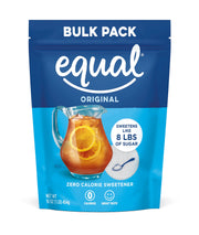 Equal Original / 16 Ounce (Pack of 1) / 1 Stevia