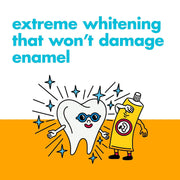 ARM & HAMMER 6 Ounce (Pack of 1) / Shaving Foam 11 Oz / 1 Toothpaste