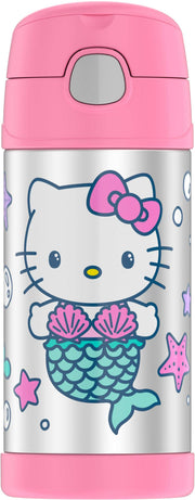 THERMOS Hello Kitty / 1 / 12 Ounces Thermoses