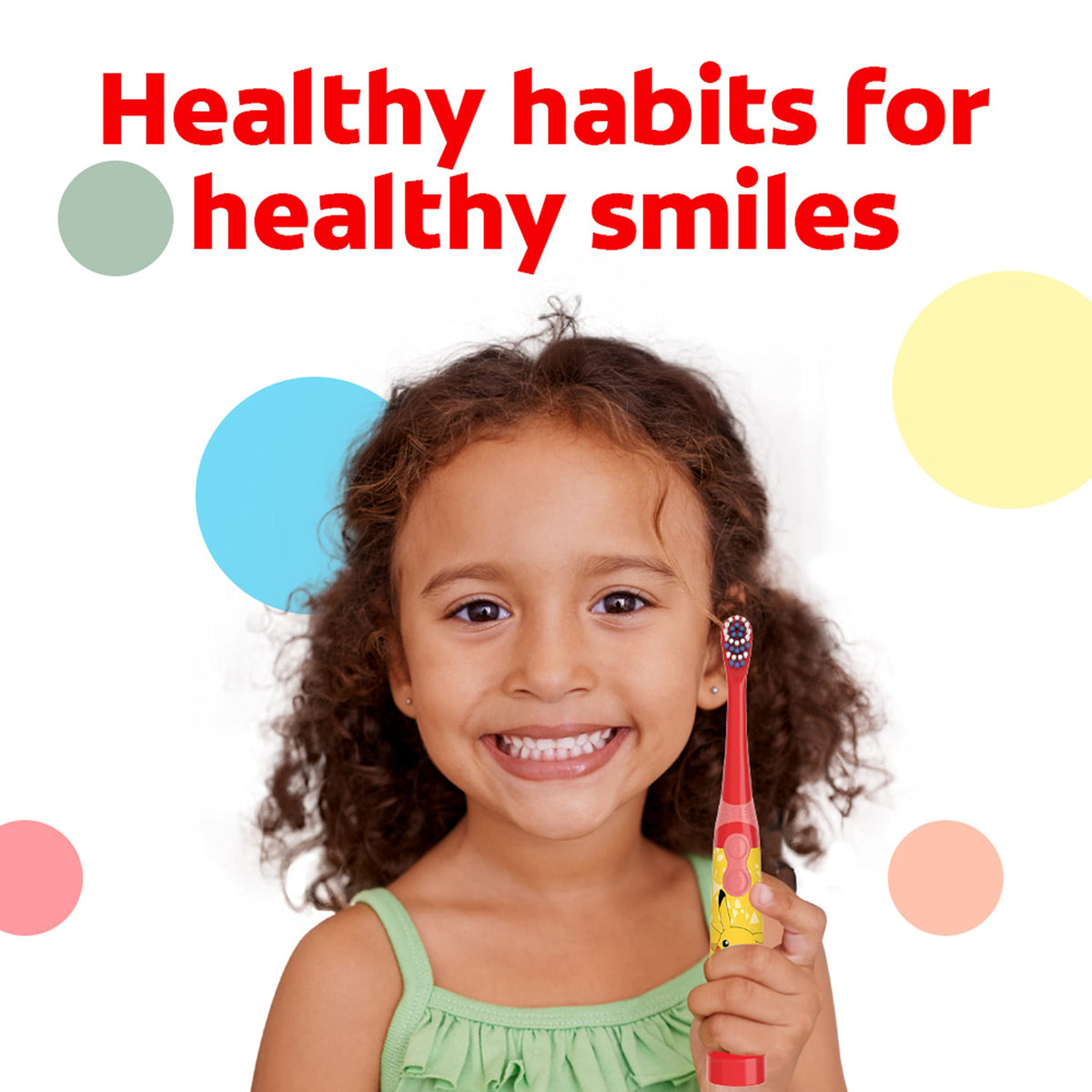 Colgate Bubble Fruit / 4.6 Ounce (Pack of 1) / Pokemon Toothpaste