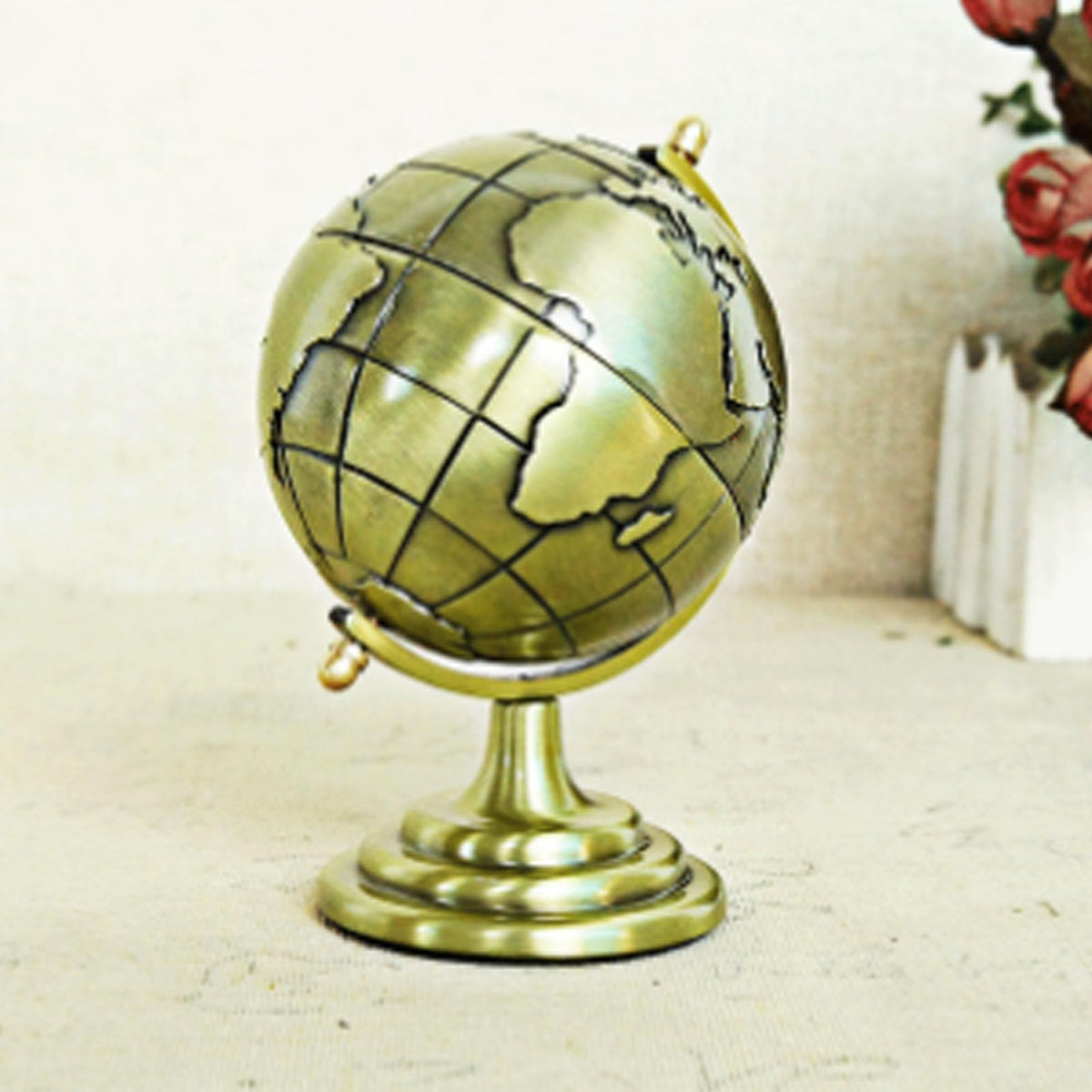 World Globe by Grcfumo – #311, Model Grcfumoc9dv3ysgnb