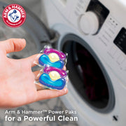 Plus Odor Blasters 5in1 42ct (4x42ct) by ARM & HAMMER – 42 Count (Pack of 4), Pack of 4, Model 10033200062827