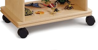 Jonti-Craft Science Lab Cart