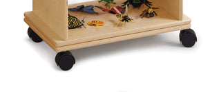 Science Lab Cart by Jonti-Craft – Wood, Model 6965JC