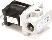 Pitco 60142101 Mkg SGL Port Gas Valve, 120 Vac