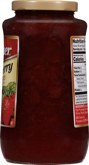 Preserves, Strawberry, 32 Ounce by Polaner – 32 Ounce, Strawberry