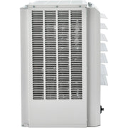 Vertical Or Horizontal Downflow Unit Heater by Global Industrial – 13.75"L x 19"W x 21.44"H, Alloy Steel, White, Model PU-20483