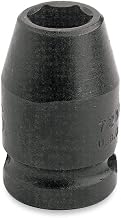 1/2" Drive Impact Socket 20 mm - 6 Point
