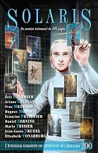 Revue Solaris numéro 200 (French Edition)