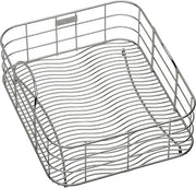 Elkay LKWRB1316SS Stainless Steel Rinsing Basket