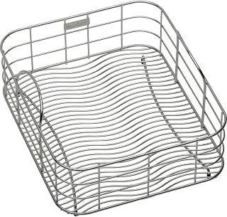 Elkay LKWRB1316SS Stainless Steel Rinsing Basket