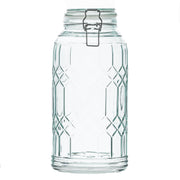 10 Strawberry Street Blue / 3 Piece Set / 91.0 fluid_ounces Food Jars & Canisters