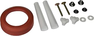 American Standard 7381168-200.0070A CONCEALED TRAP C3 KIT F/WSL (YELLOW)
