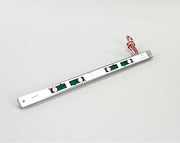 Prince Castle 541-954S 4 Channel Button Bar Kit