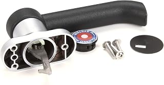 CONVOTHERM 2529239 DOOR HANDLE MINILINE LEFT HING (2529239)