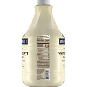 Ghirardelli White Chocolate / 87.3 Fl Oz (Pack of 1) / 1 Chocolate