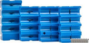 Jonard Tools MS-426RB Replacement Blade Set for MS-426 Fiber Optic Mid Span Slit & Ring Tool