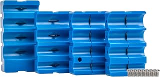 Jonard Tools MS-426RB Replacement Blade Set for MS-426 Fiber Optic Mid Span Slit & Ring Tool