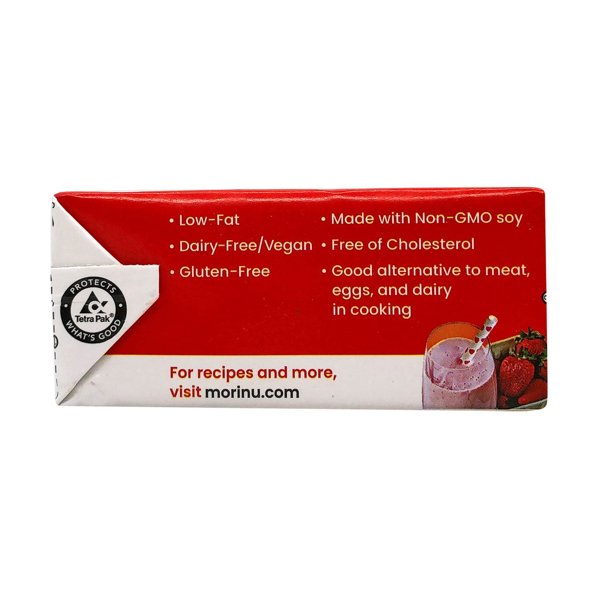 Silken Soft Tofu -- 12 oz by Mori-Nu – 12 Ounce, Model Mains Charger