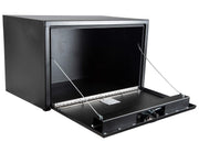 Buyers Products Company Textured Black Matte / 24 x 24 x 36 Inches / Underbody Truck Bed Toolboxes