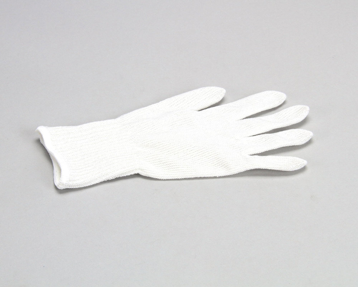 San Jamar Small / Tan / Basic Cut Resistant Gloves
