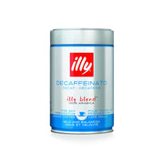 Illycaffe Coffee Grnd Decaf Reglr – 9.0932 cm x 8.9916 cm x 14.7066 cm, Pack of 2, Model EC30