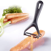 28112270 Ceramic Blade For Carrots by Westmark – one size, Plastic, Black, Model 281122E1
