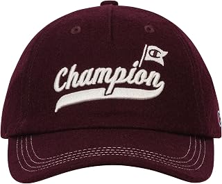 Champion Men's Sophomore Snapback Adjustable Cap