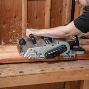 12-1/4" Planer by Makita – One Size, Cast Iron, Factory, Model KP312