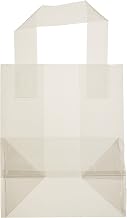LK Packaging 6.75" x 4.75" x 8.5" + 4.75"BG 3 mil Fast Take® Bag, 200/CS